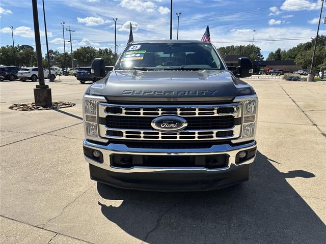 2025 Ford Super Duty F-250 SRW XLT