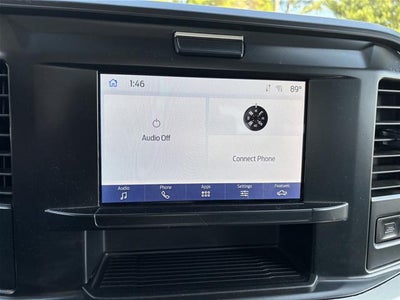 2025 Ford Super Duty F-250 SRW XLT