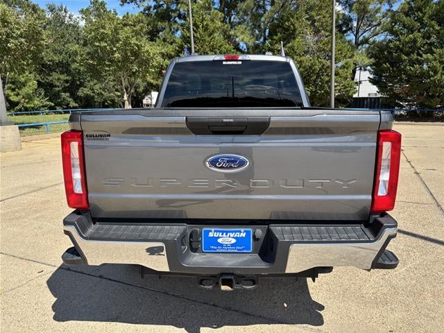 2025 Ford Super Duty F-250 SRW XLT