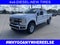 2025 Ford Super Duty F-250 SRW XLT