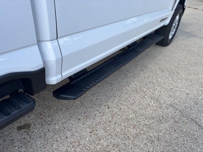 2025 Ford Super Duty F-250 SRW XLT