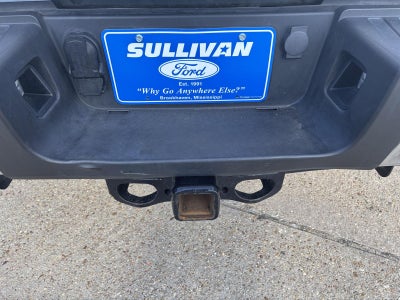 2025 Ford Super Duty F-250 SRW XLT