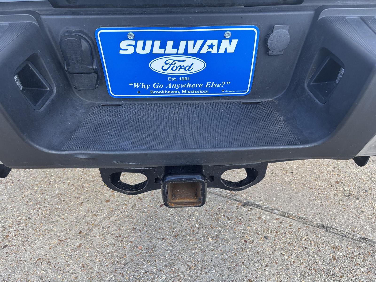 2025 Ford Super Duty F-250 SRW XLT
