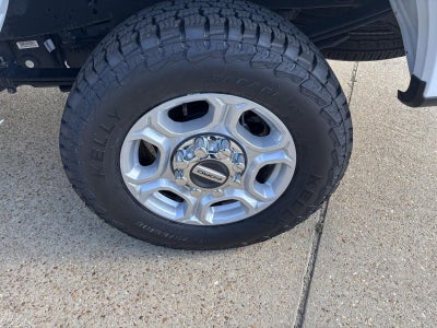 2025 Ford Super Duty F-250 SRW XLT