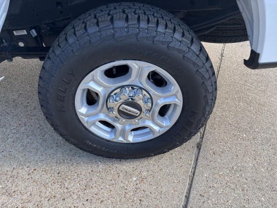 2025 Ford Super Duty F-250 SRW XLT