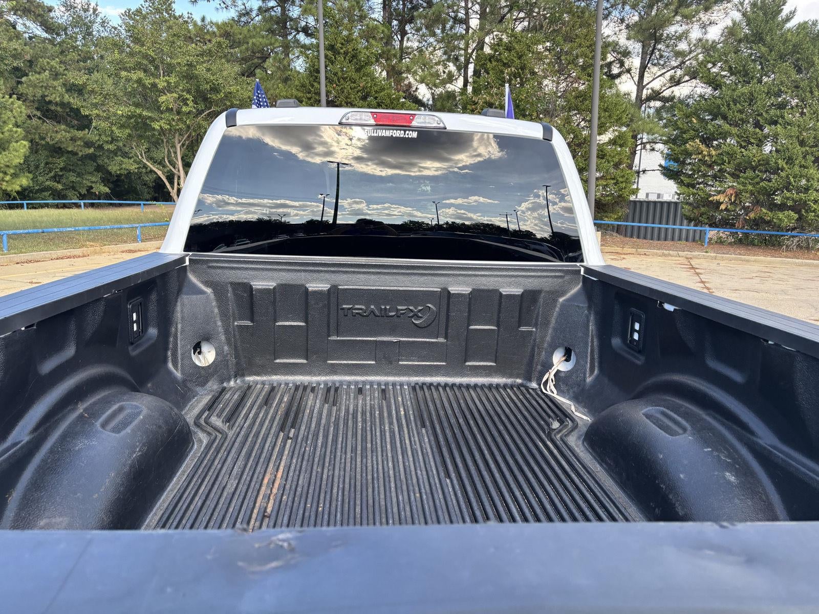 2025 Ford Super Duty F-250 SRW XLT