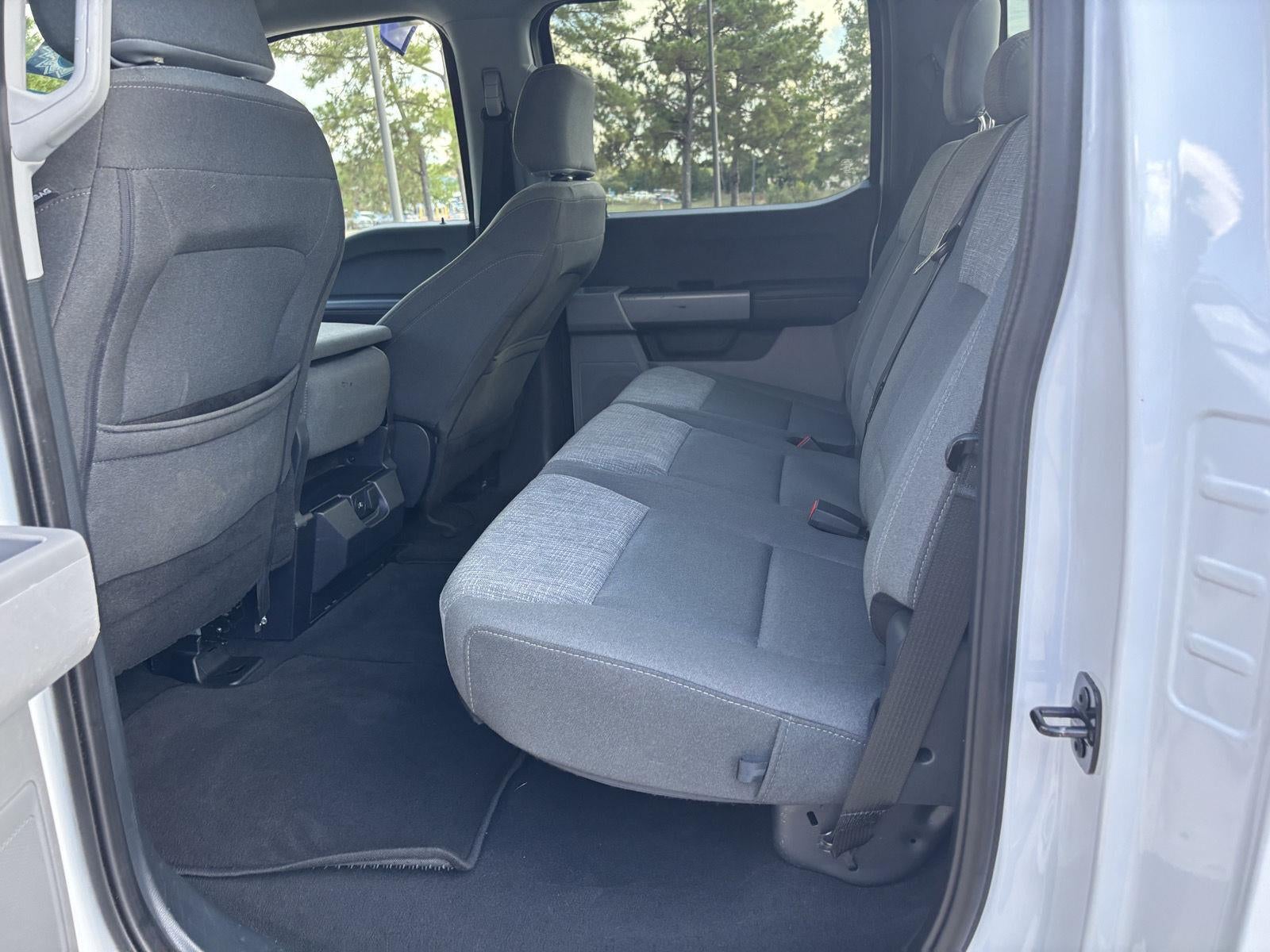 2025 Ford Super Duty F-250 SRW XLT