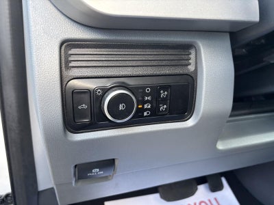 2025 Ford Super Duty F-250 SRW XLT