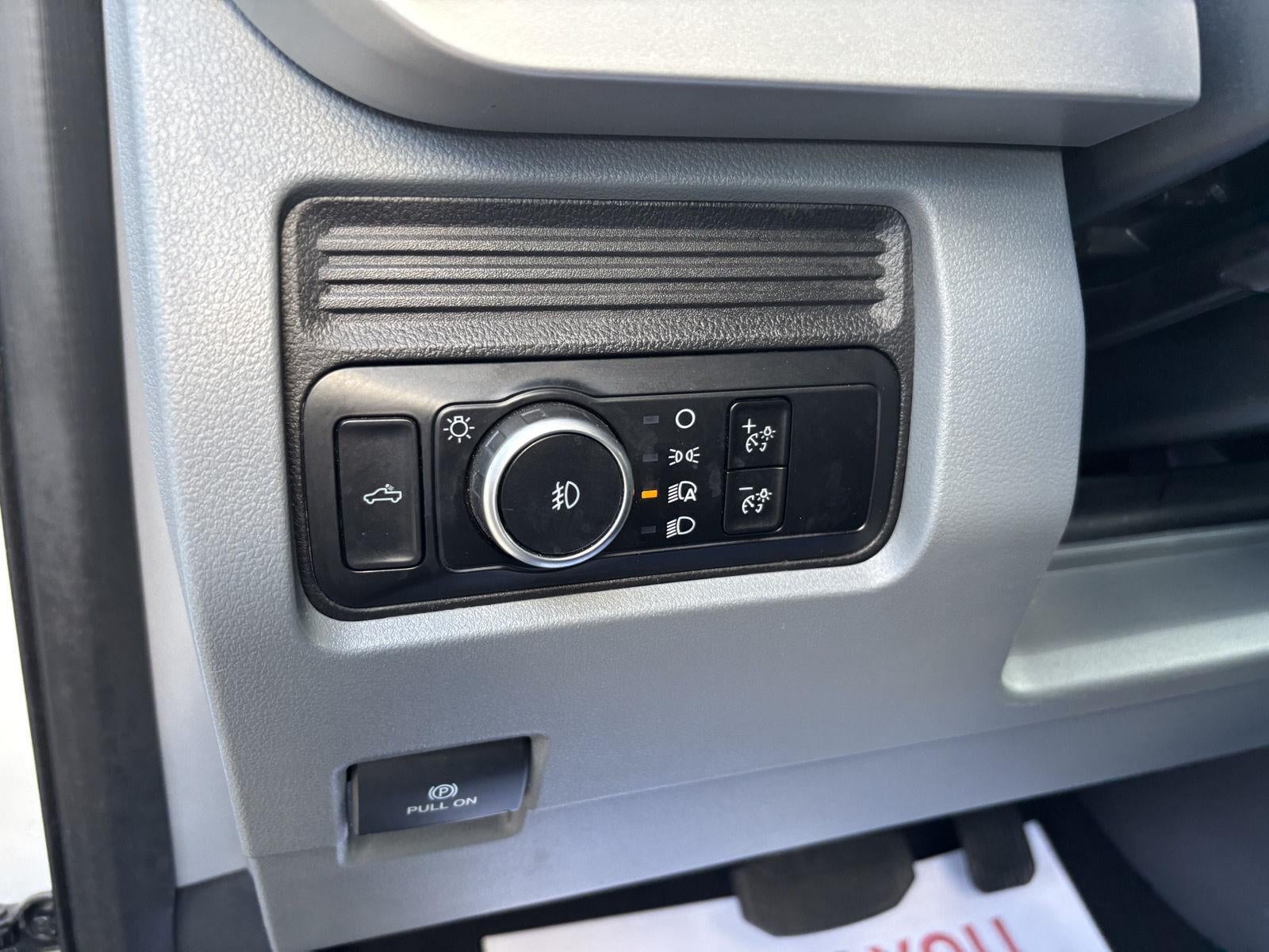 2025 Ford Super Duty F-250 SRW XLT