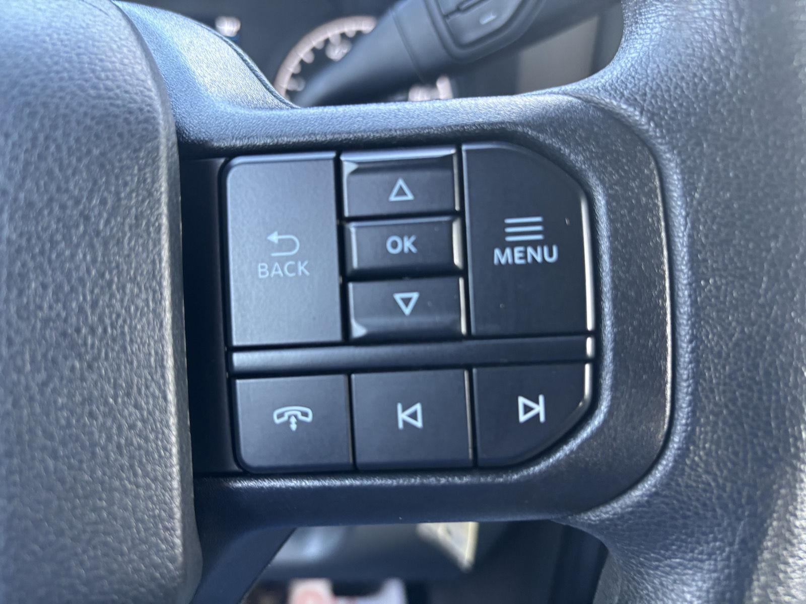 2025 Ford Super Duty F-250 SRW XLT