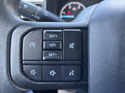2025 Ford Super Duty F-250 SRW XLT