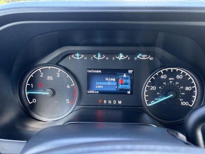 2025 Ford Super Duty F-250 SRW XLT