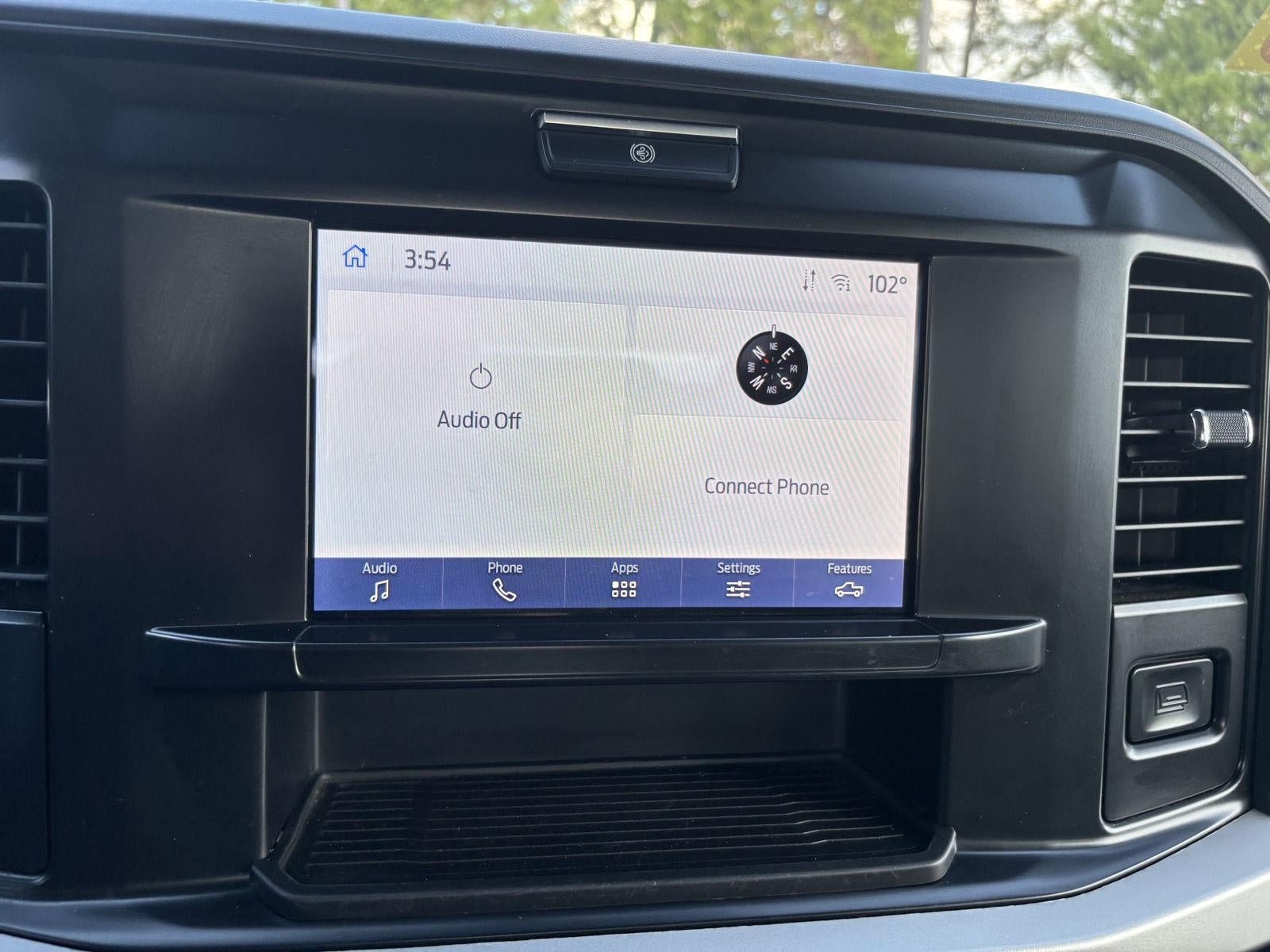 2025 Ford Super Duty F-250 SRW XLT