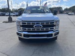 2025 Ford Super Duty F-250 SRW XLT