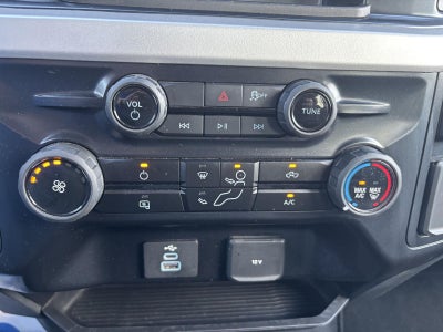2025 Ford Super Duty F-250 SRW XLT