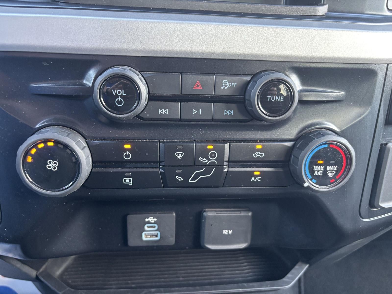 2025 Ford Super Duty F-250 SRW XLT