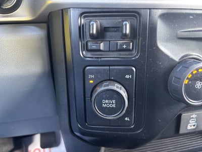 2025 Ford Super Duty F-250 SRW XLT