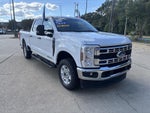 2025 Ford Super Duty F-250 SRW XLT