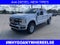 2025 Ford Super Duty F-250 SRW XLT