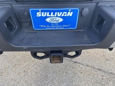 2025 Ford Super Duty F-250 SRW XLT
