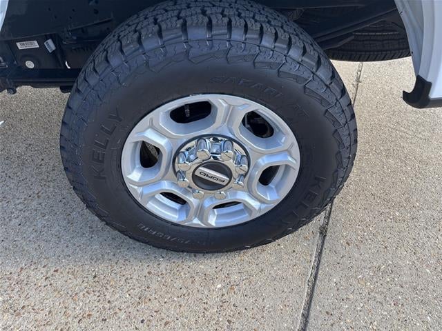 2025 Ford Super Duty F-250 SRW XLT