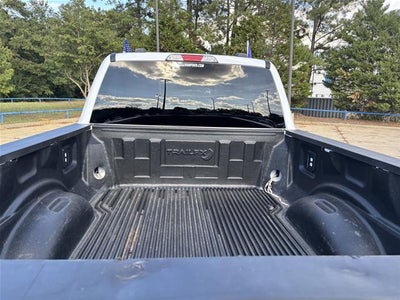 2025 Ford Super Duty F-250 SRW XLT