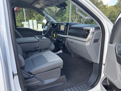 2025 Ford Super Duty F-250 SRW XLT