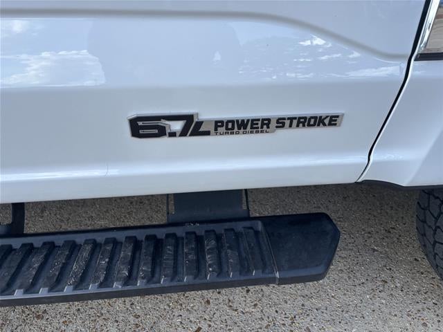2025 Ford Super Duty F-250 SRW XLT
