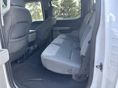 2025 Ford Super Duty F-250 SRW XLT