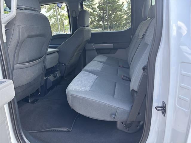 2025 Ford Super Duty F-250 SRW XLT