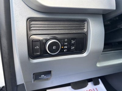 2025 Ford Super Duty F-250 SRW XLT