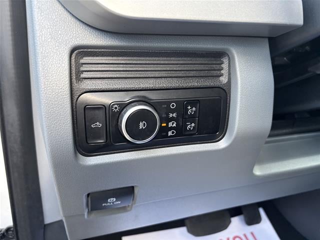 2025 Ford Super Duty F-250 SRW XLT