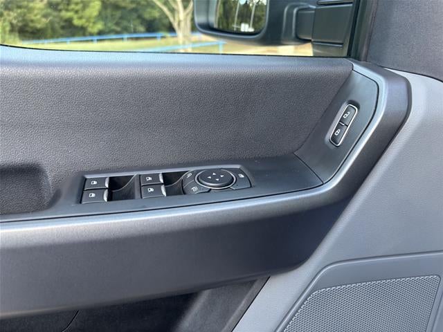 2025 Ford Super Duty F-250 SRW XLT