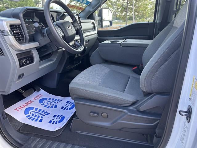 2025 Ford Super Duty F-250 SRW XLT