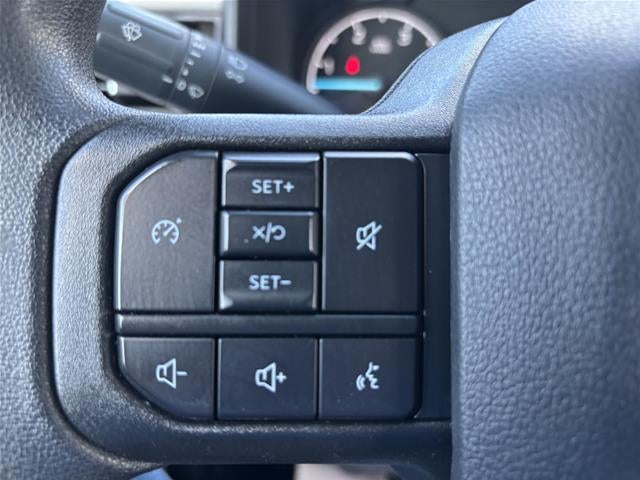 2025 Ford Super Duty F-250 SRW XLT