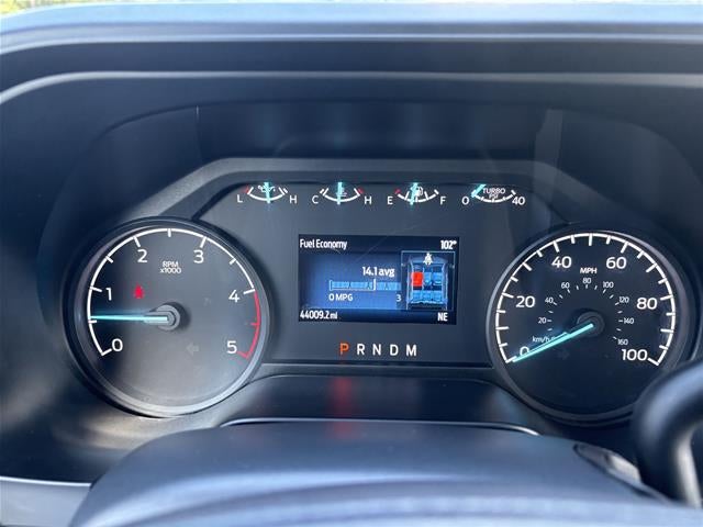 2025 Ford Super Duty F-250 SRW XLT