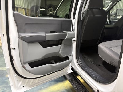 2026 Ford Super Duty F-250 SRW F-250® XL