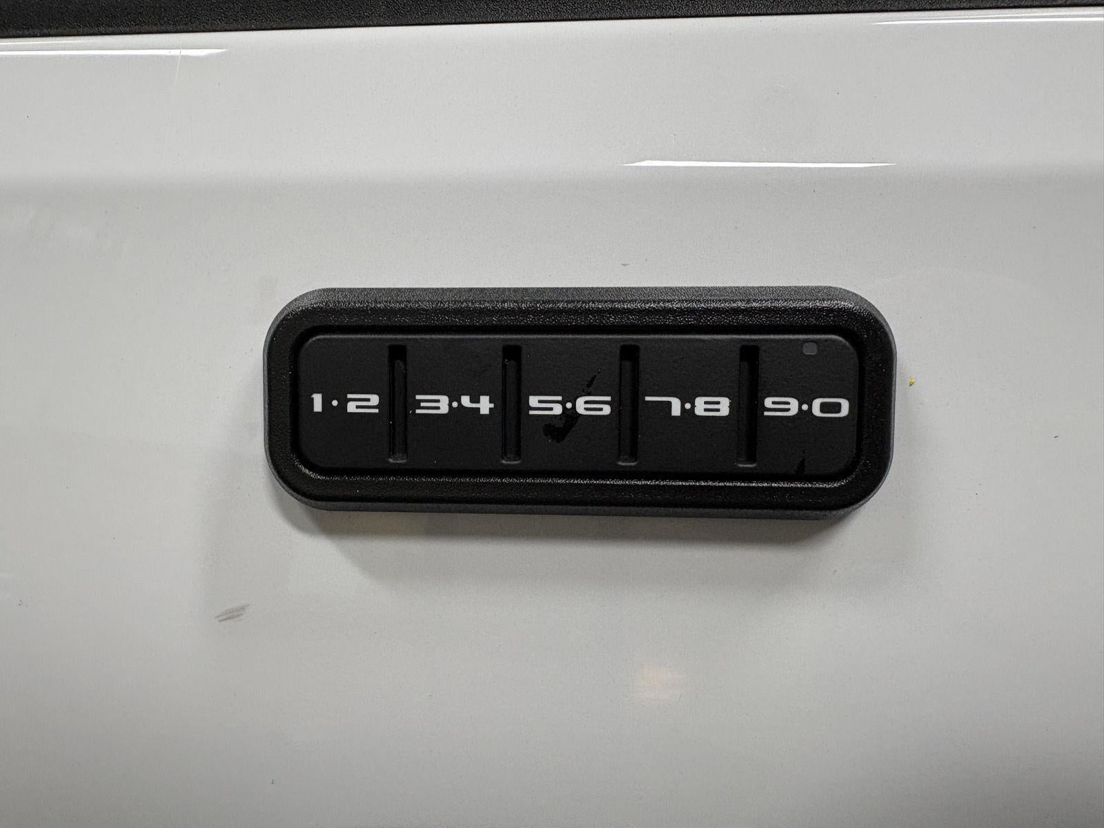 2026 Ford Super Duty F-250 SRW F-250® XL