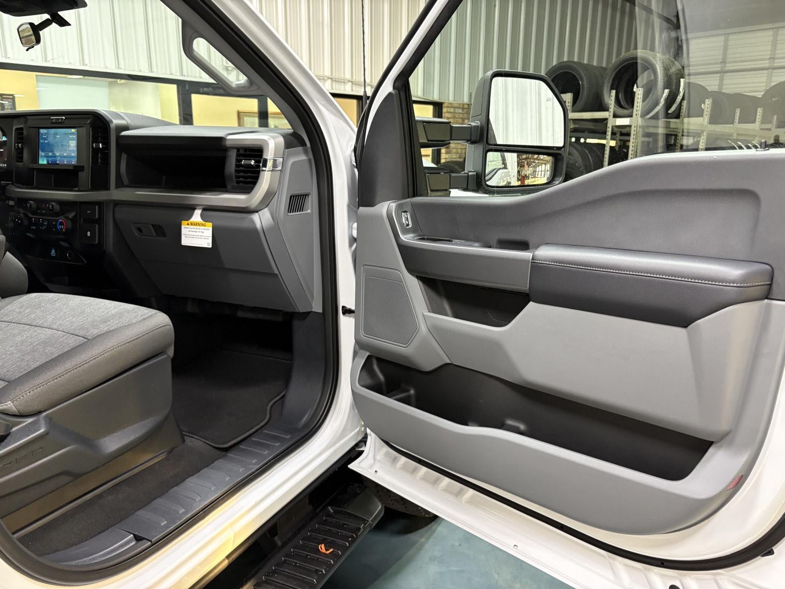 2026 Ford Super Duty F-250 SRW F-250® XL