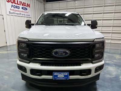 2026 Ford Super Duty F-250 SRW F-250® XL