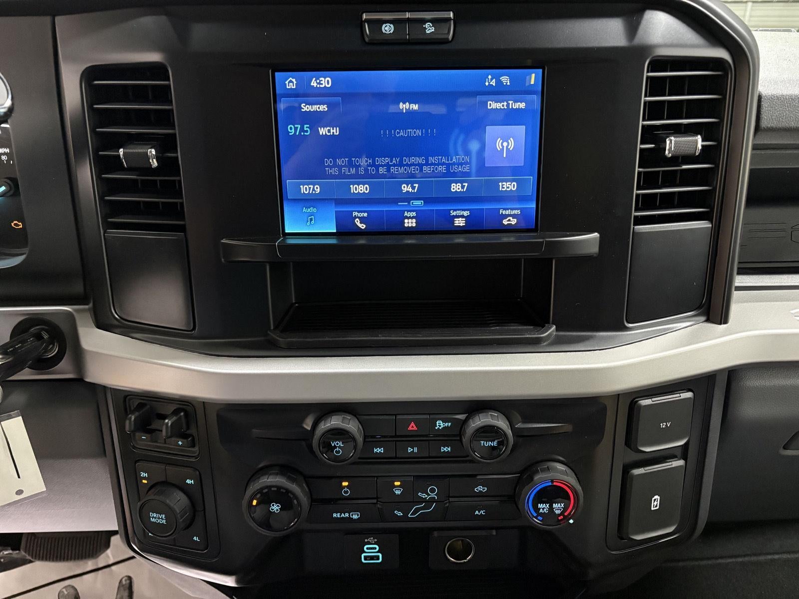 2026 Ford Super Duty F-250 SRW F-250® XL