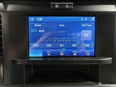 2026 Ford Super Duty F-250 SRW F-250® XL