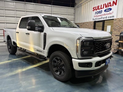 2026 Ford Super Duty F-250 SRW F-250® XL