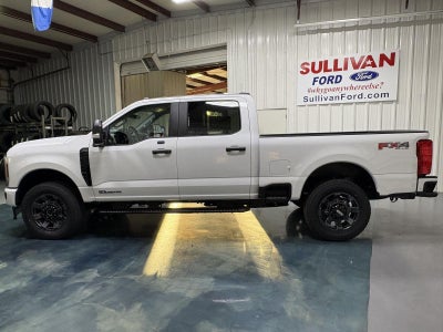 2026 Ford Super Duty F-250 SRW F-250® XL