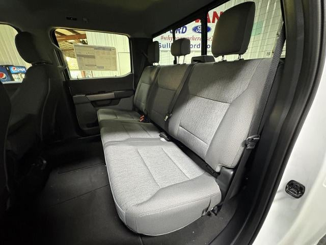 2026 Ford Super Duty F-250 SRW F-250® XL