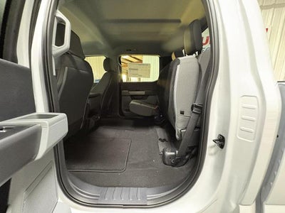 2026 Ford Super Duty F-250 SRW F-250® XL