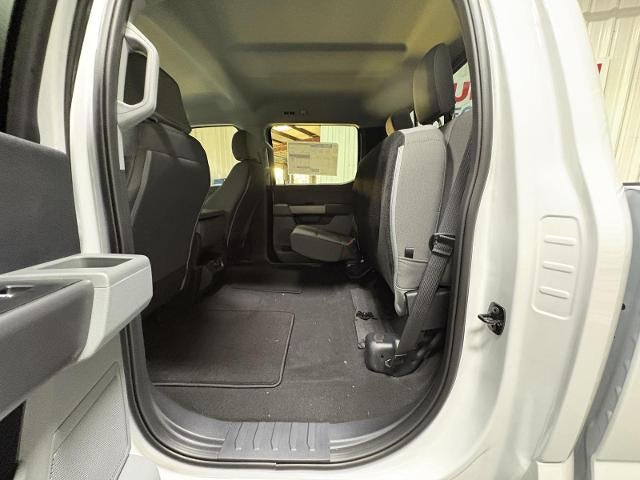 2026 Ford Super Duty F-250 SRW F-250® XL