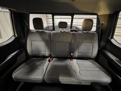 2026 Ford Super Duty F-250 SRW F-250® XL