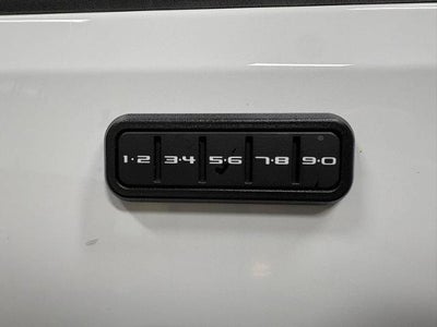 2026 Ford Super Duty F-250 SRW F-250® XL