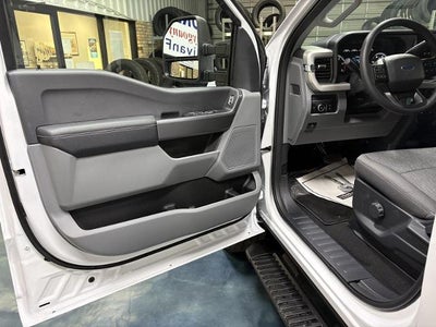 2026 Ford Super Duty F-250 SRW F-250® XL